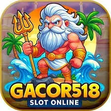 GACOR518 - Petualangan Seru dalam Dunia ARPG