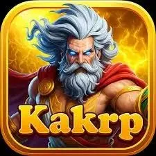 KAKRP - Game Bingo Seru dan Menarik