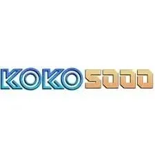KOKO5000 - Permainan Kasino Seru untuk Semua