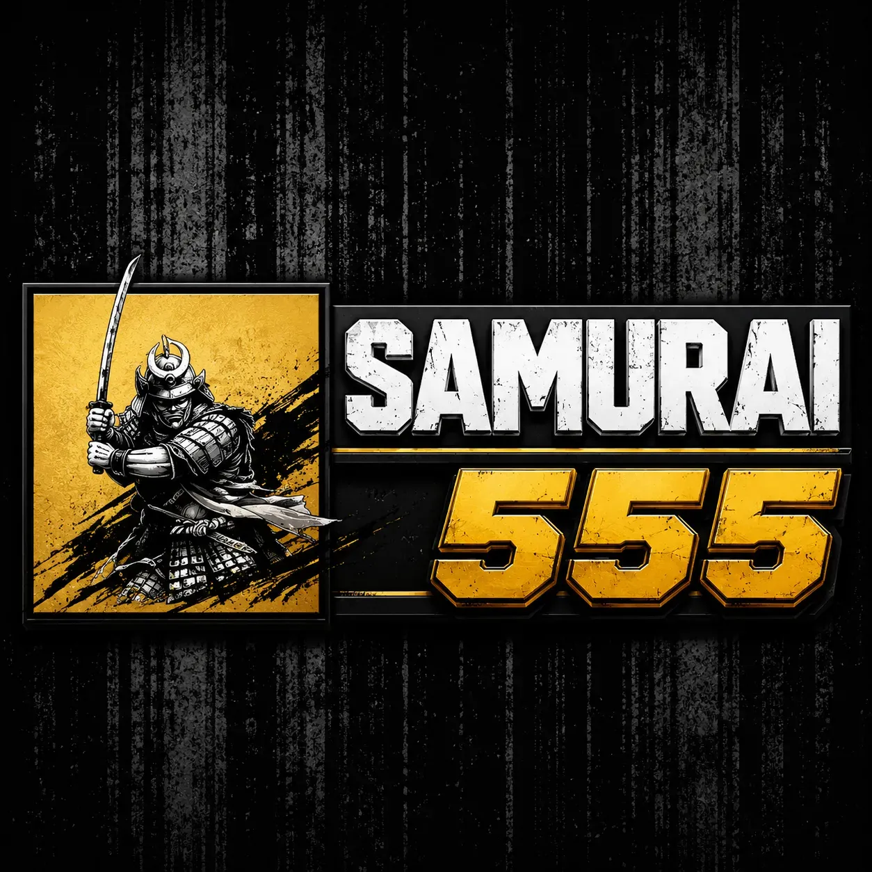 SAMURAI555 - Petualangan Tembak Ikan yang Mengasyikkan