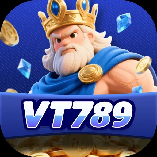 VT789 - Petualangan Epik dalam Dunia ARPG