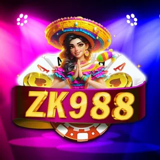 ZK988 - Game Poker Terbaik untuk Pengalaman Menarik