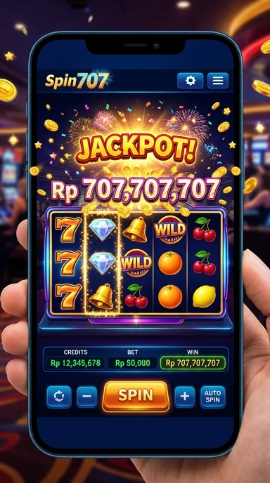Informasi aplikasi terperinci dapat ditemukan dengan mudah di spin707.